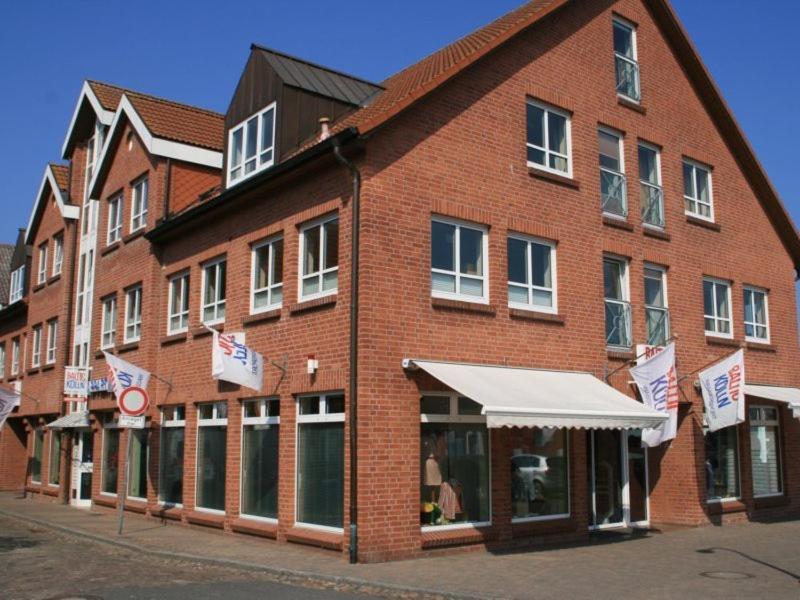 Baltic Koelln Hotel Хайлигенхафен Екстериор снимка