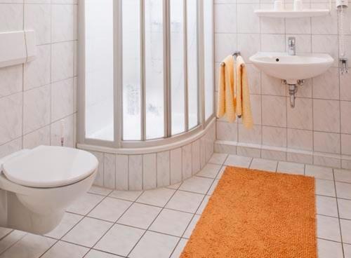 Baltic Koelln Hotel Хайлигенхафен Стая снимка